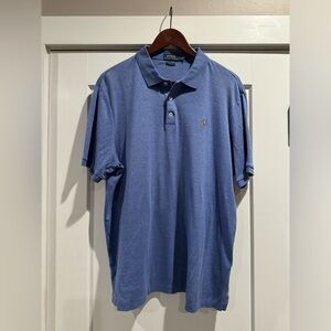 Ralph Lauren Polo Shirt Size Large